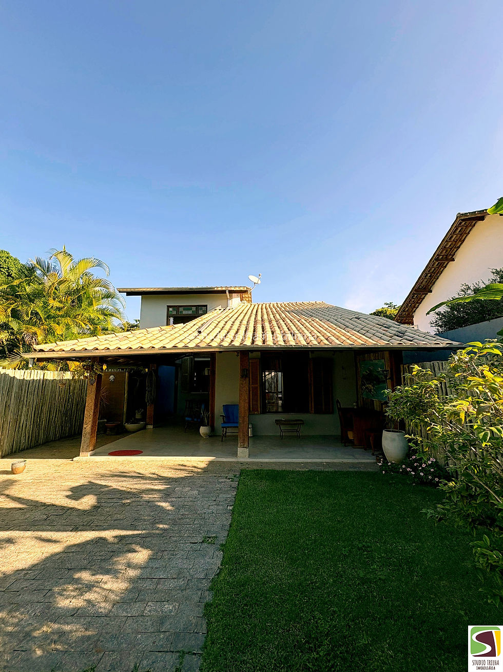 Miniatura: Vendo Casa Perequê Ilhabela