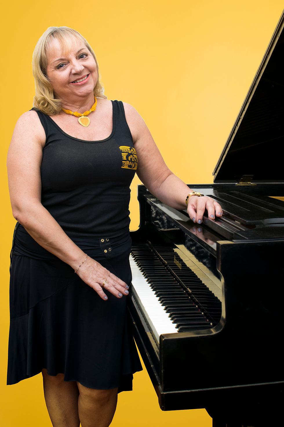 PROFª ROSANA MORDENTI
