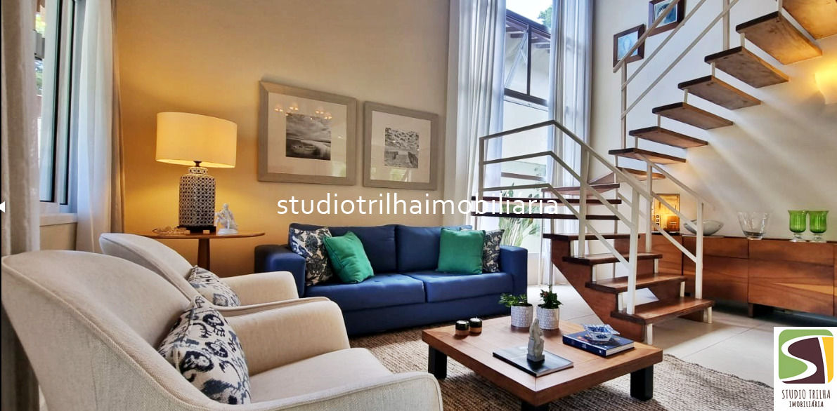 Lindo Sobrado em Ilhabela