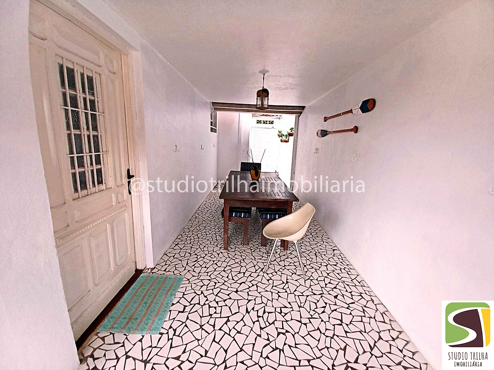Miniatura: Casa a Venda Ilha di Capri Ilhabela - Escritura Definitiva