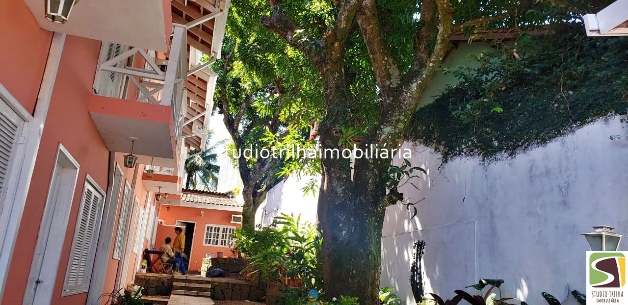 Casa Térrea em Ilhabela