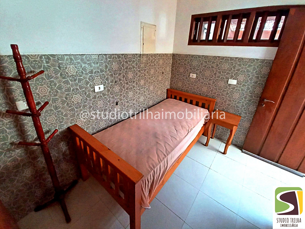 Miniatura: Casa a Venda Perequê Ilhabela