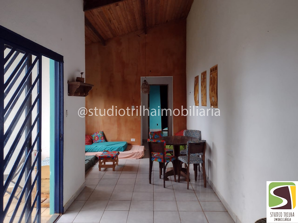 Miniatura: Vendo Casa Furnas Ilhabela