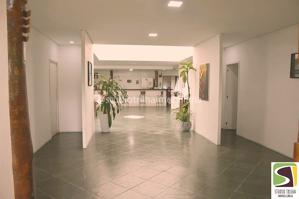 Miniatura: Vendo Casa Borrifos Ilhabela Vista para o Mar