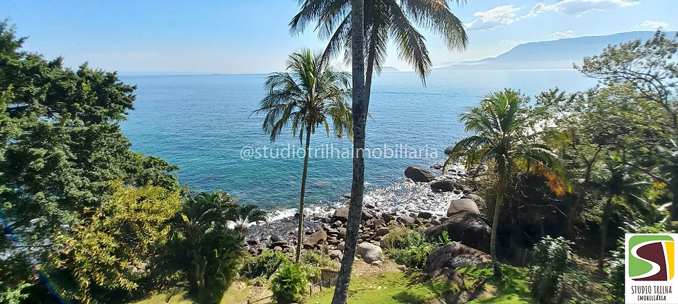 Vendo Casa de Costeira 5 dormitórios Veloso Ilhabela