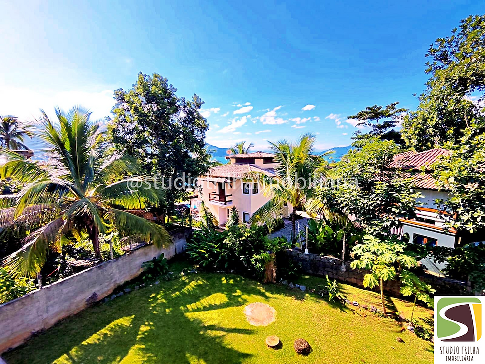Miniatura: Vendo Casa Bexiga Ilhabela
