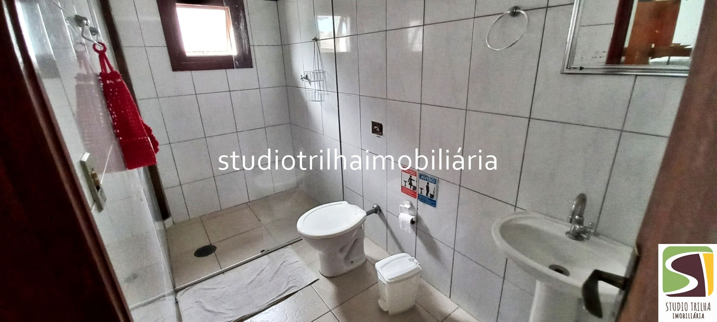 Linda Casa Térrea em Ilhabela