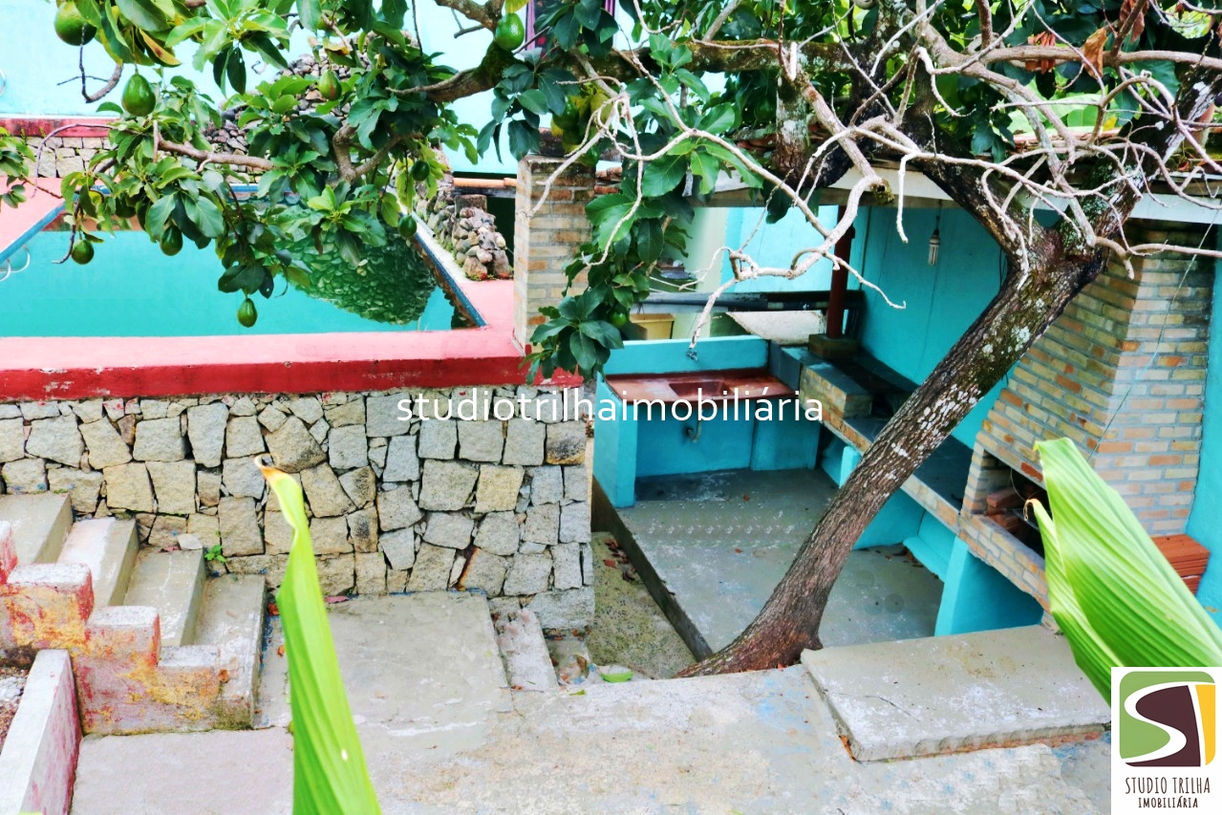 Casa sobrado em Ilhabela