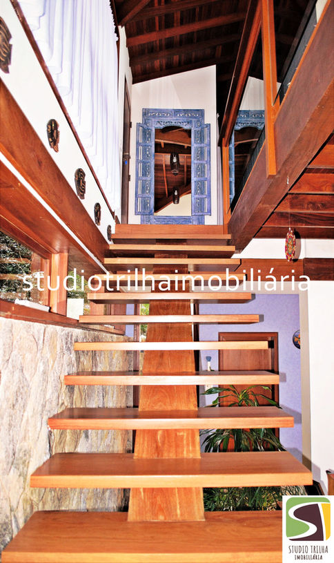 Mansão em Condomínio em Ilhabela