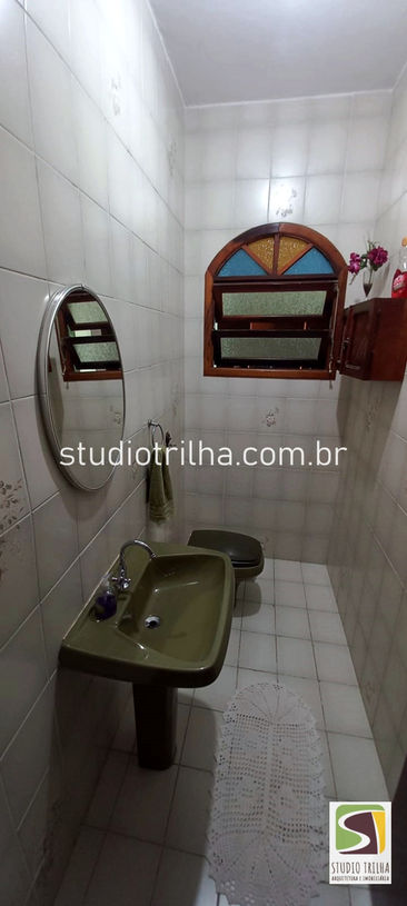 Casa Residencial e Comercial em Ilhabela