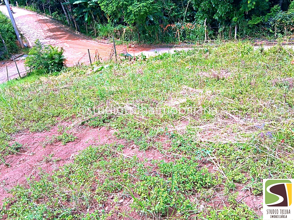 Miniatura: Terreno a Venda Barra Velha Ilhabela – Vista para o Mar