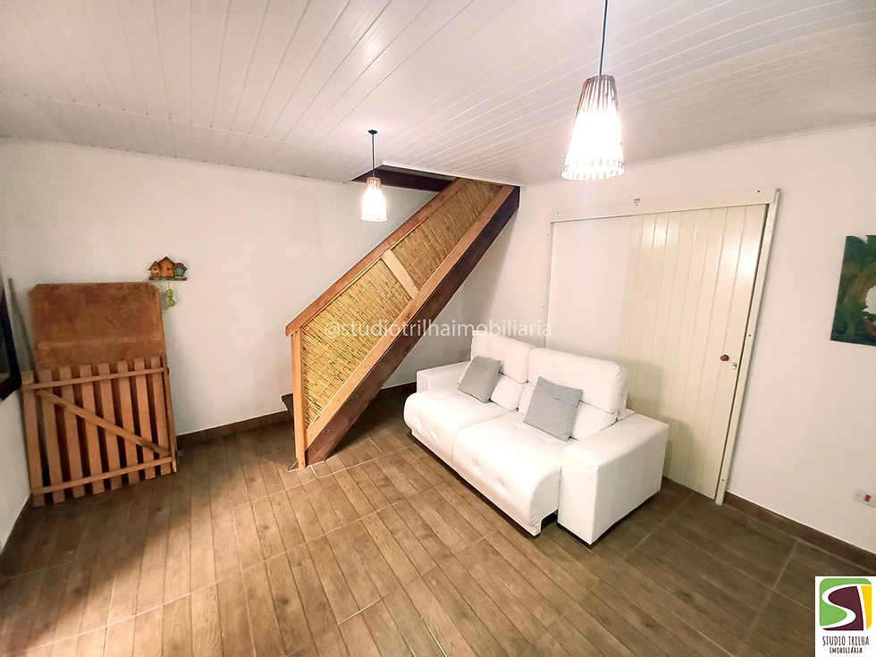 Miniatura: Vendo Casa Saco da Capela Ilhabela Escritura Definitiva