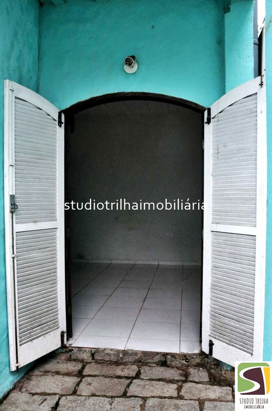 Casa sobrado em Ilhabela