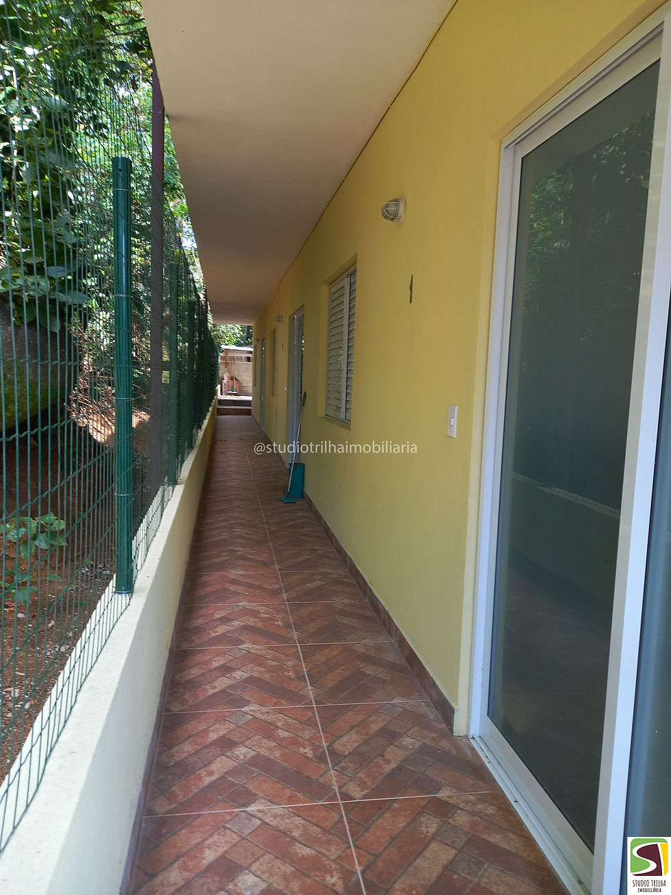Prédio comercial à venda na Ilhabela