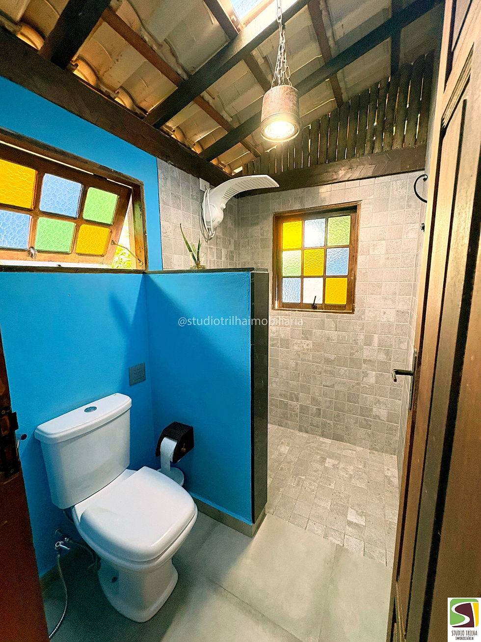 Miniatura: Vendo Casa Perequê Ilhabela