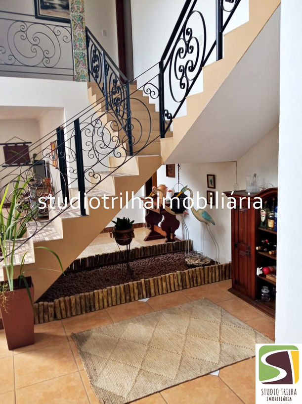 Casa sobrado em Ilhabela