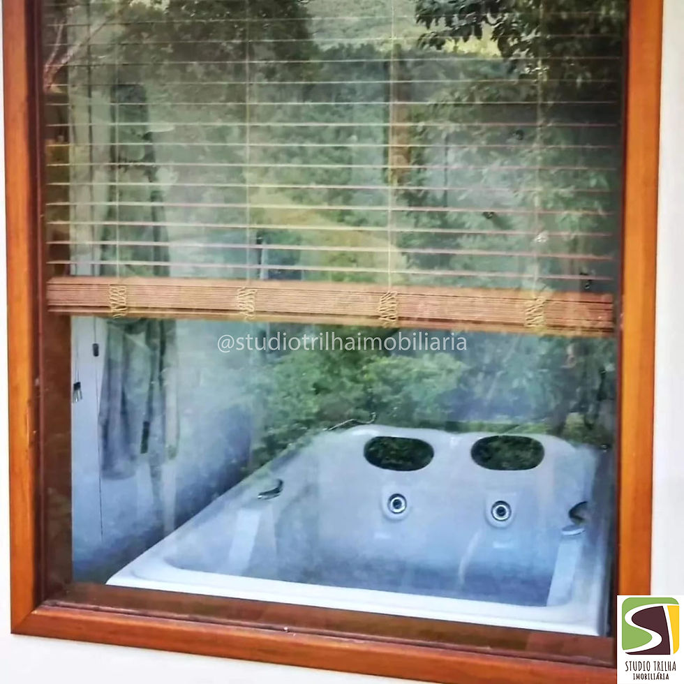 Vendo Casa 5 dormitórios Vista ao Mar Piúva Ilhabela