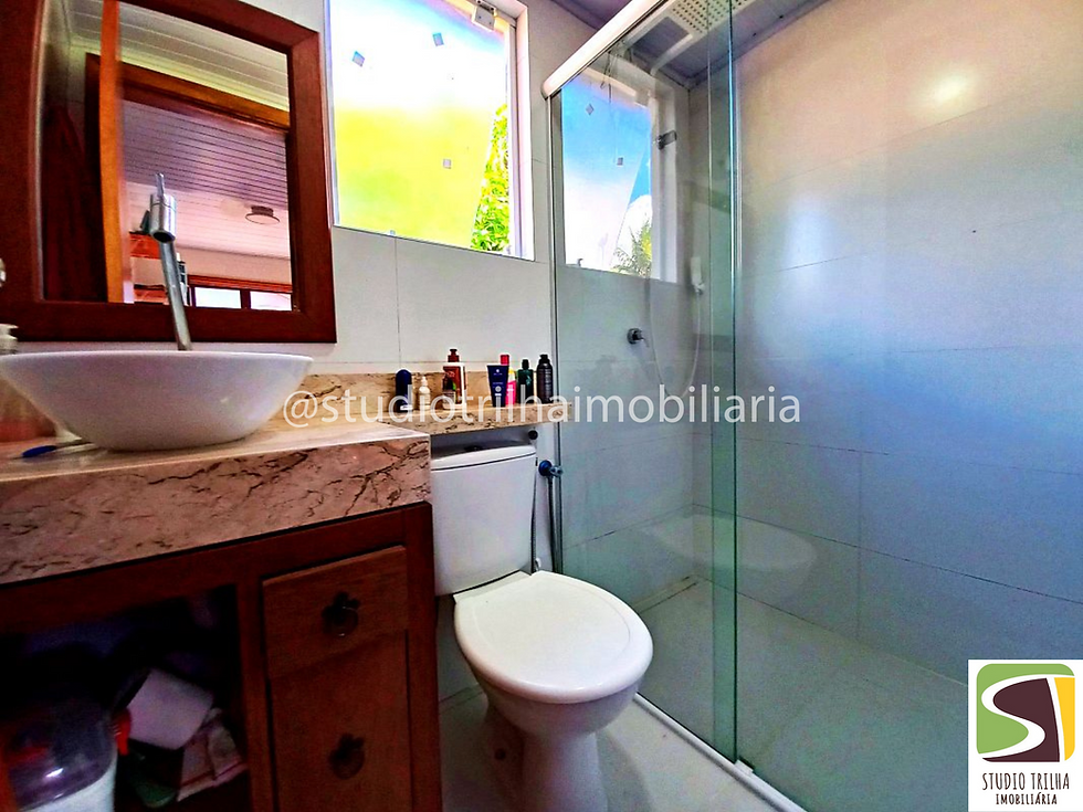 Miniatura: Casa a Venda Água Branca Ilhabela