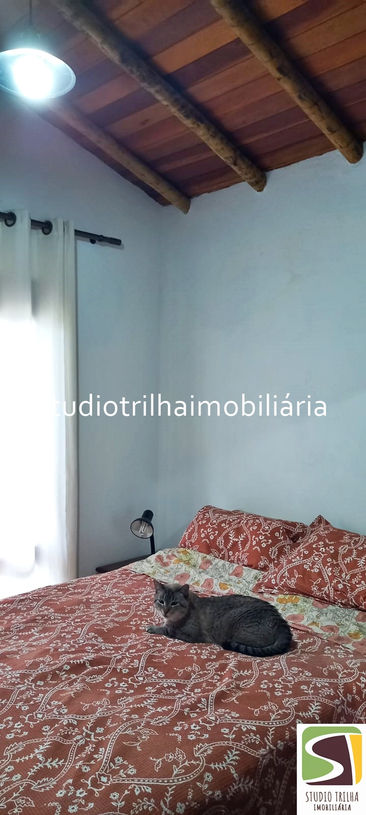 Lindo Sobrado em Condomínio em Ilhabela