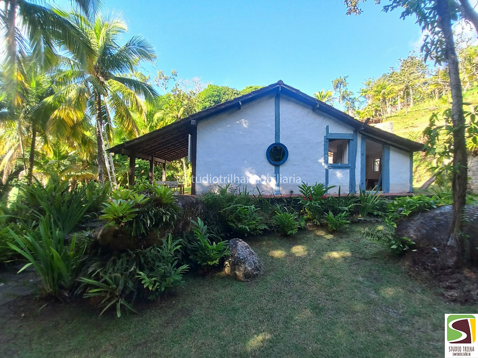 Miniatura: Vendo Casa Jabaquara Ilhabela Perto da Praia