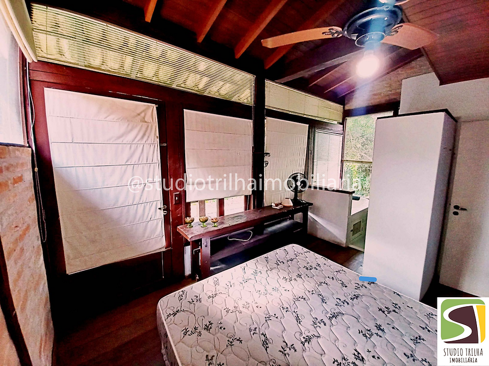 Miniatura: Casa a Venda Perequê Ilhabela – Condominio