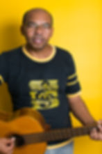 PROF. ANTONIO FERREIRA