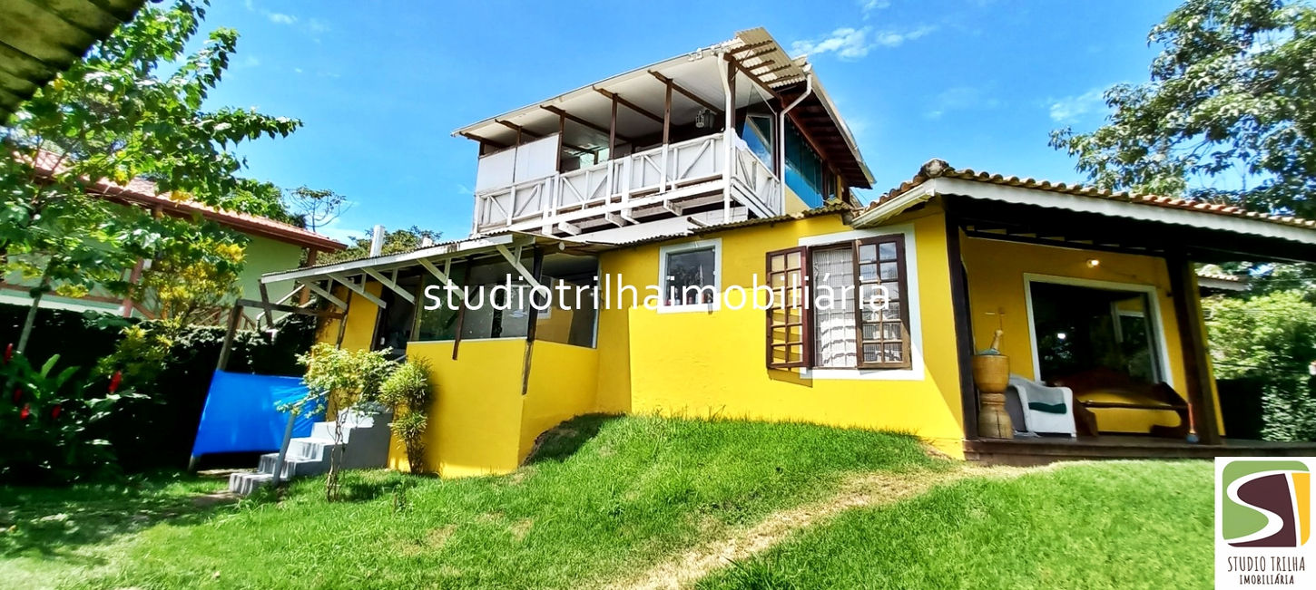 Linda Casa em Ilhabela