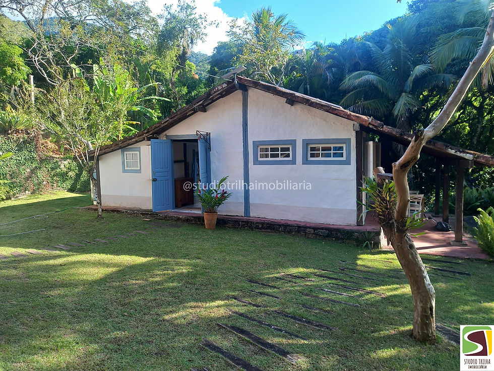 Miniatura: Vendo Casa Jabaquara Ilhabela Perto da Praia