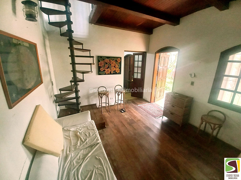 Miniatura: Vendo Casa Perequê Ilhabela
