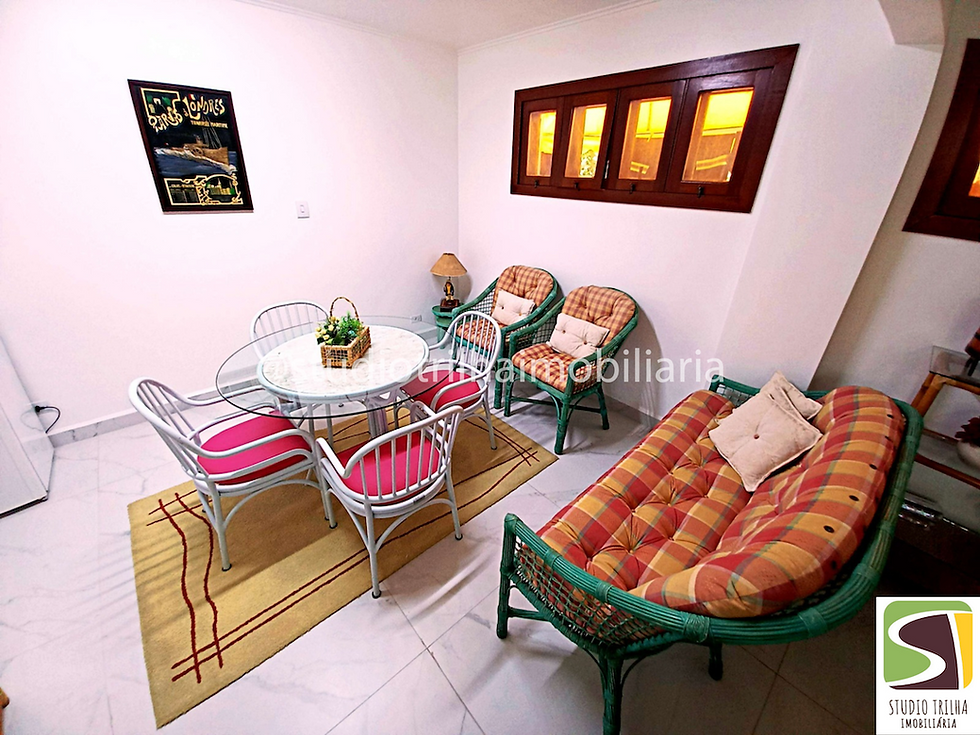 Miniatura: Vendo Casa Feiticeira Ilhabela – Escritura Definitiva