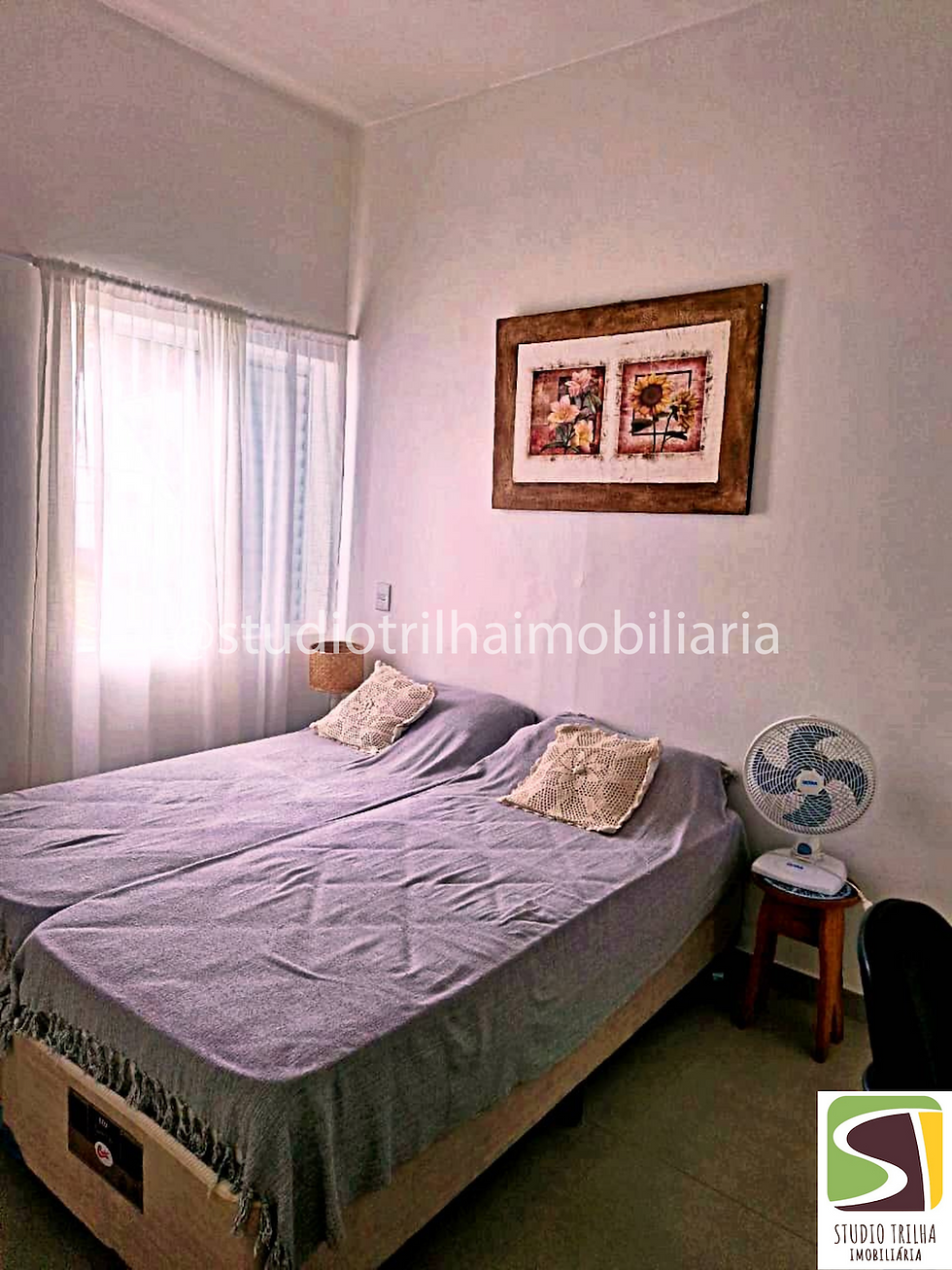Miniatura: Casa a Venda Água Branca Ilhabela – em Condomínio