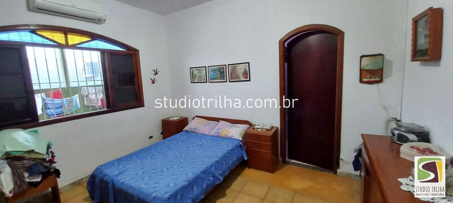 Casa Residencial e Comercial em Ilhabela