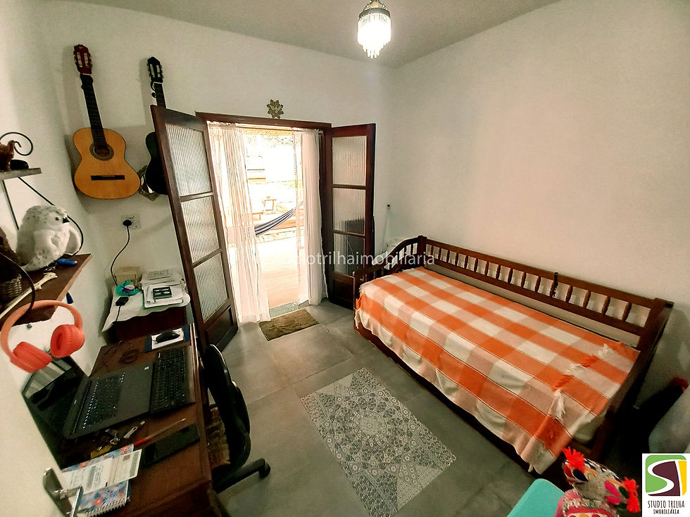 Miniatura: Vendo Casa Saco da Capela Ilhabela Escritura Definitiva