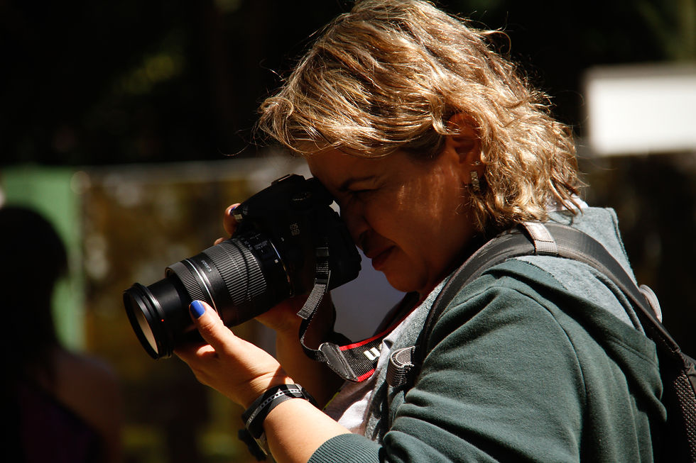 Espaço da Fotografia