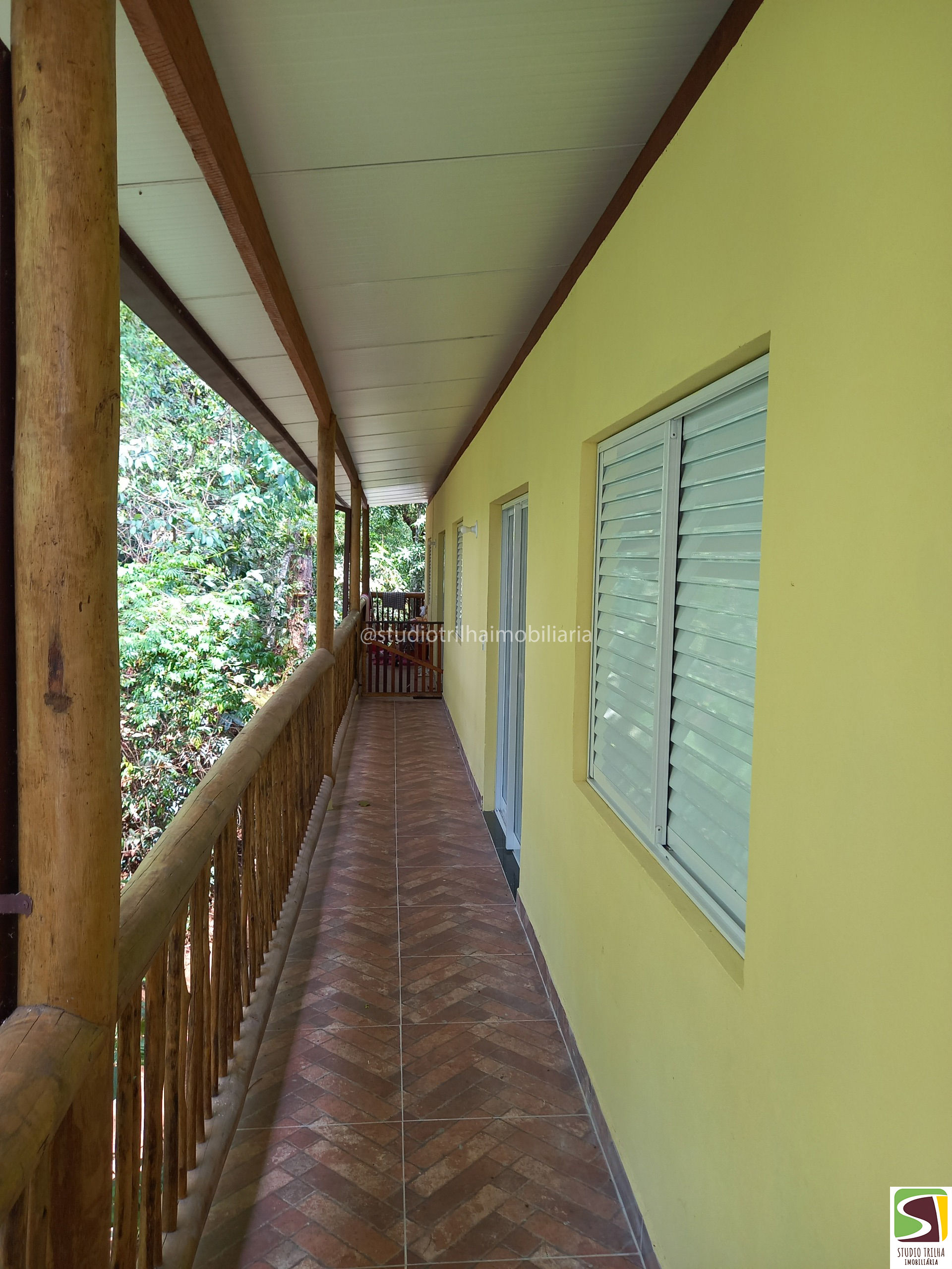 Prédio comercial à venda na Ilhabela