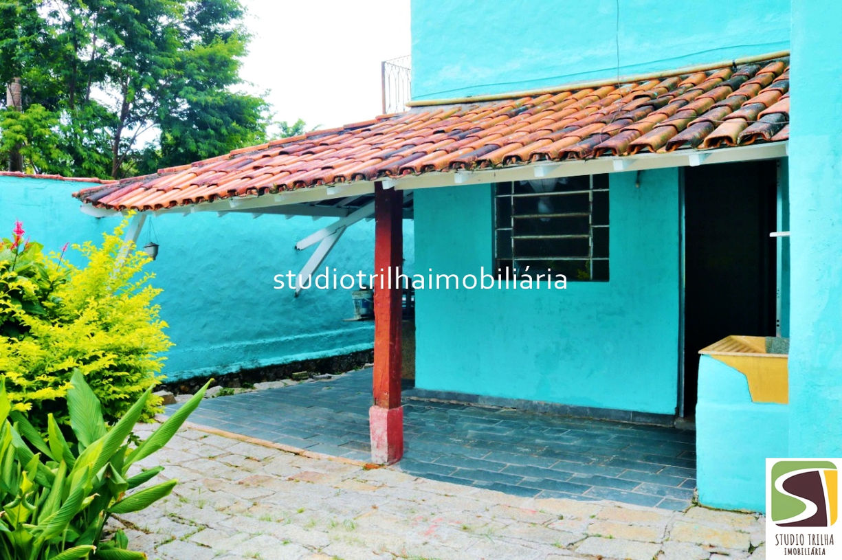 Casa sobrado em Ilhabela