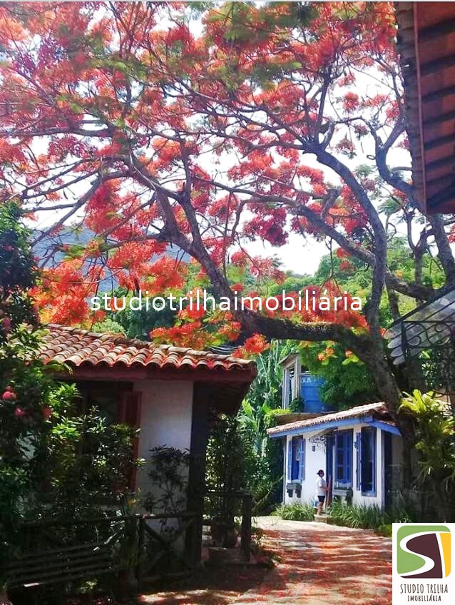 Miniatura: Residencial no bairro de Siriuba em Ilhabela SP
