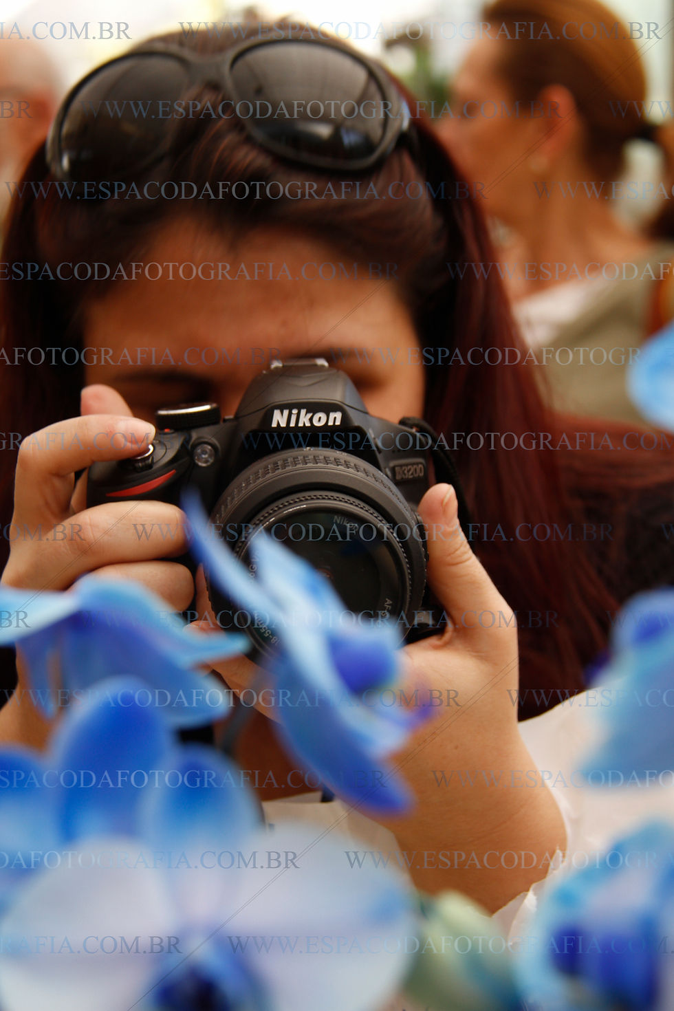Espaço da Fotografia