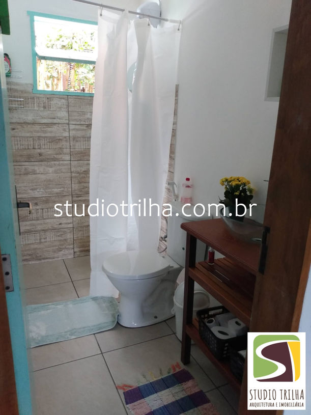Excelente Sobrado em Condomínio em Ilhabela