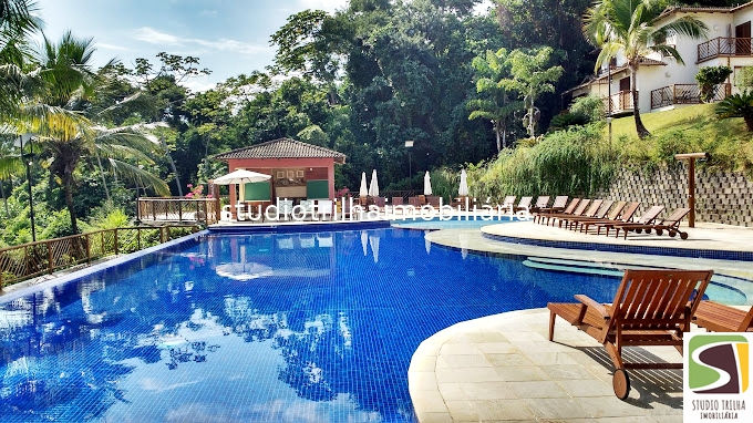 Miniatura: Casa à Venda no Condomínio Yacamim, no Curral, Ilhabela, 5 suítes, 2254 m² terre
