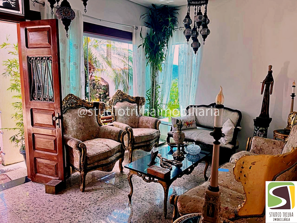 Miniatura: Casa a Venda Piúva Ilhabela