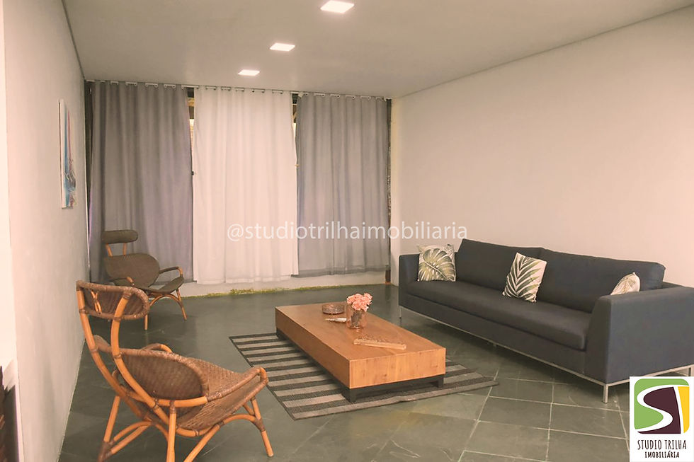 Miniatura: Vendo Casa Borrifos Ilhabela Vista para o Mar