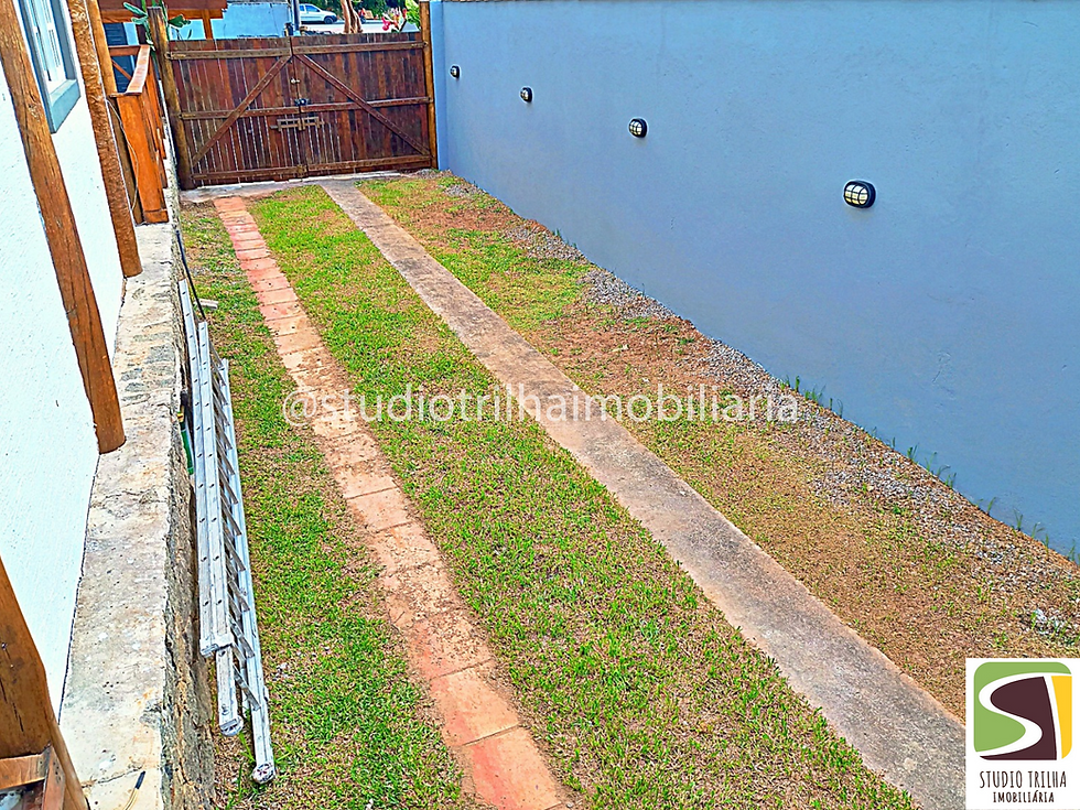 Miniatura: Casa Venda Perequê Ilhabela - Escritura Definitiva