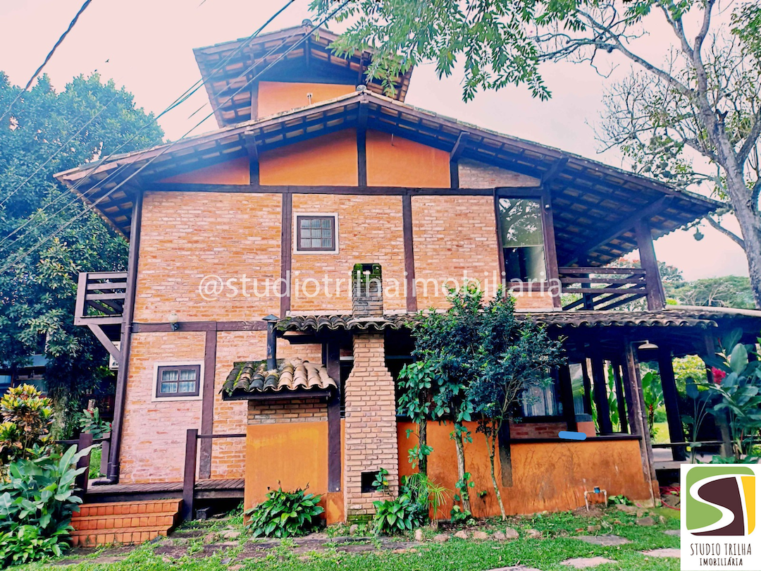 Casa a Venda Perequê Ilhabela – Condominio