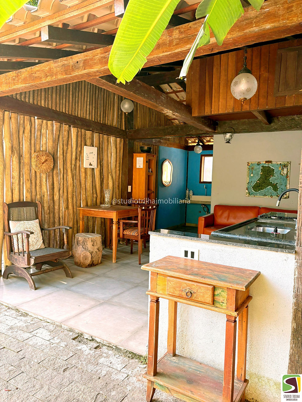 Miniatura: Vendo Casa Perequê Ilhabela