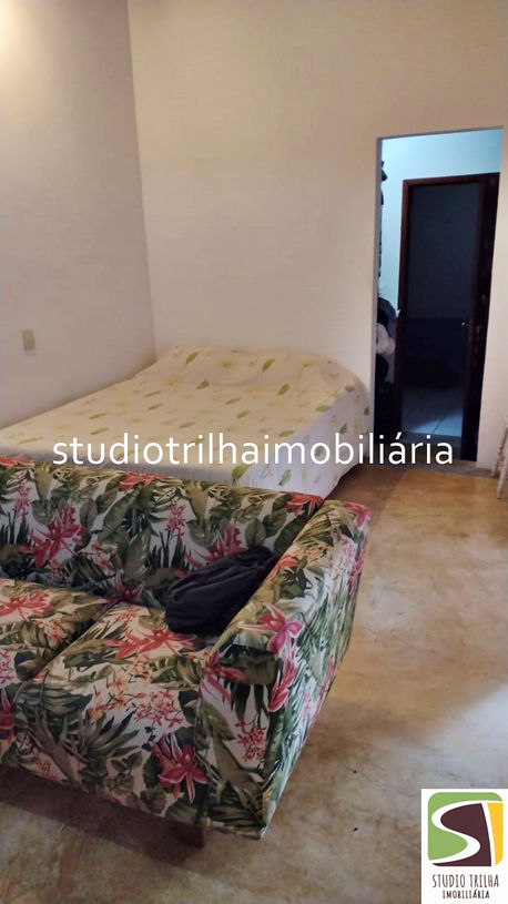 Casa mobiliada em Ilhabela