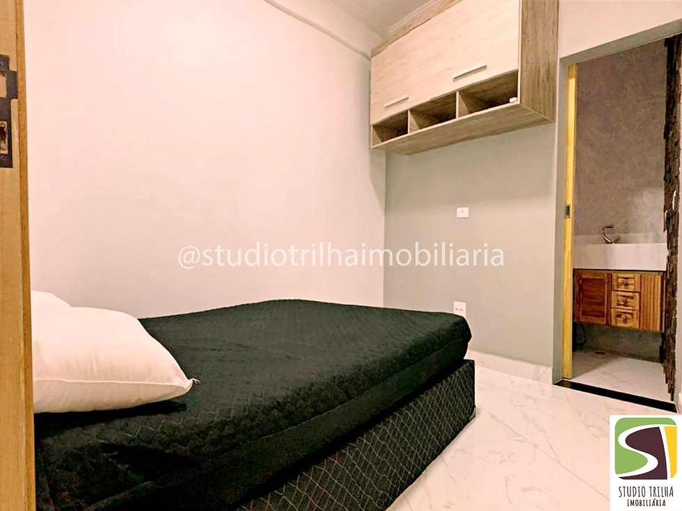 Miniatura: Vendo Casa Zabumba Ilhabela