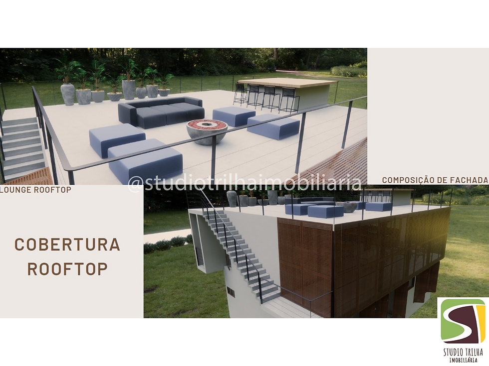 Miniatura: Terreno a Venda Ilhote Ilhabela - Vista ao Mar