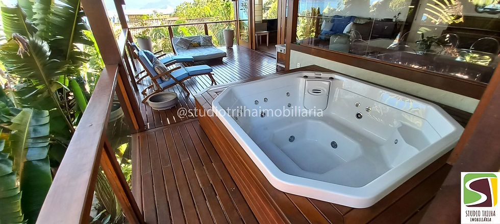 Vendo Casa 3 Suítes Vista para o Mar Ponta da Sela Ilhabela