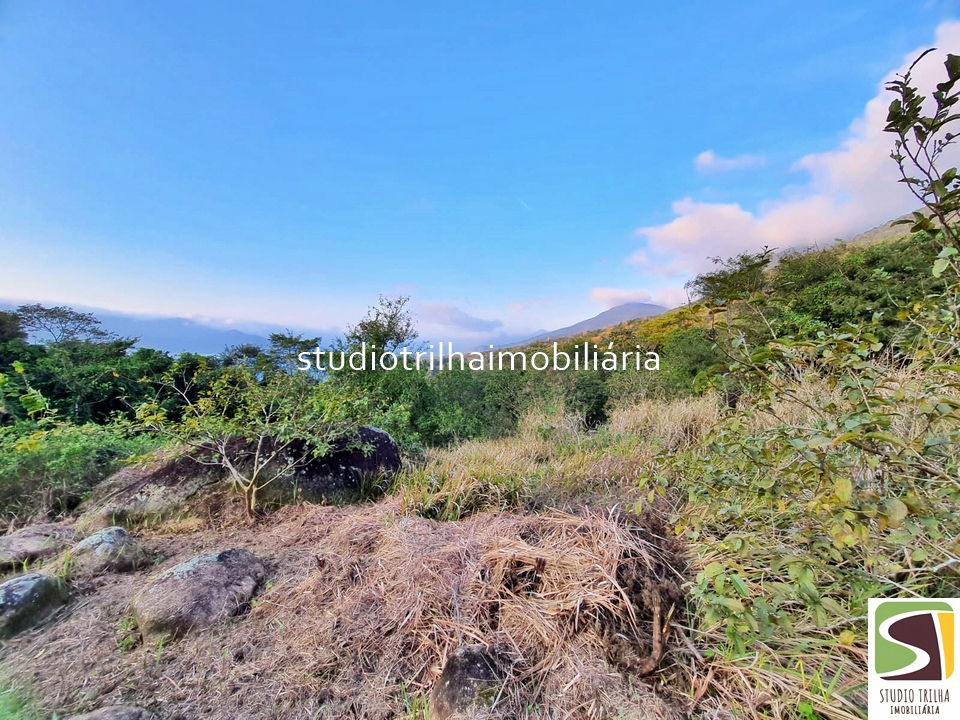 Miniatura: Terreno no bairro do Piuva em Ilhabela SP